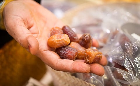 الإماراتيات  بصمة فخر في زراعة النخيل: أكثر من 50 عاماً من العمل والدخل المستقل