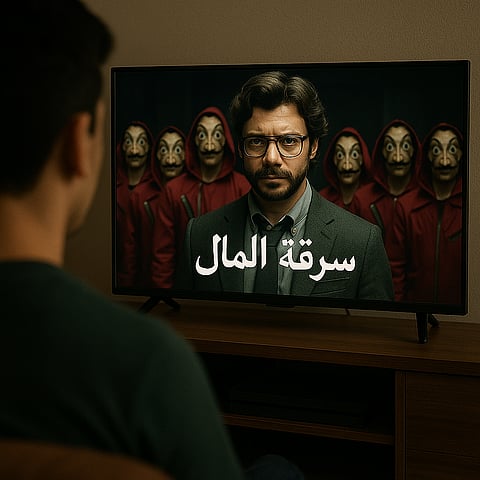 مشاهدات الإمارات: تنوع لغوي وثقافي يرسم خريطة الترفيه المستقبلية