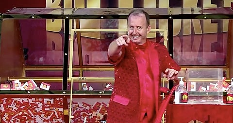  بصوتك..إدعم 6 أشخاص في "بيج تيكيت" للفوز بـ 100 ألف درهم