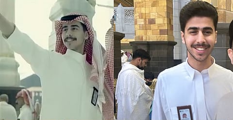 تكريم يليق بـ"خادم الحجاج": جنازة مهيبة للطالب السعودي القتيل في مكة المكرمة