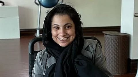 حوراء العلي