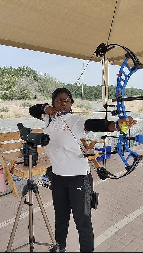 راكشيتا سارافانان