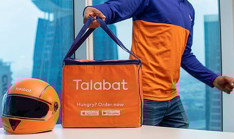  نمو قياسي في الربع الثاني: "طلبات" الإماراتية ترفع توقعات العام بفضل توسعها الإقليمي