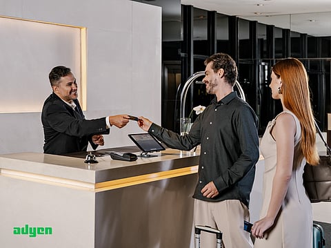 57% من المسافرين بالإمارات يعتمدون الذكاء الاصطناعي لتخطيط وحجز رحلاتهم