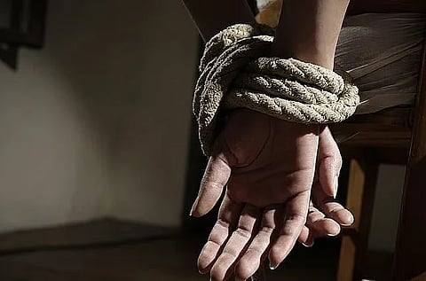 الصورة لأغراض التوضيح فقط. الصورة: ملف KT