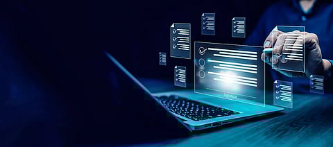 لا مجال للمجاملات: الذكاء الاصطناعي يدير مقابلات العمل  بدبي