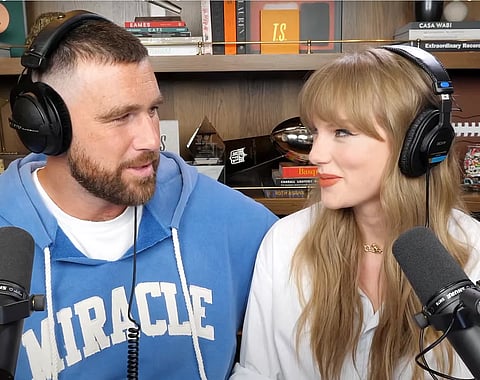 لقطات الشاشة: بودكاست نيو هايتس