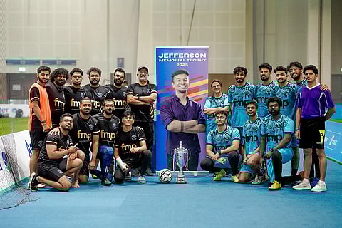 الصور: مقدمة من/دينوب