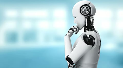 الصورة مُستخدمة للتوضيح. الصورة: ملف