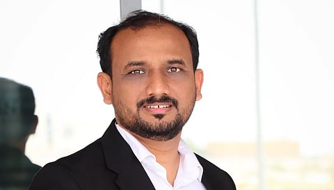 في. بي. شاميير