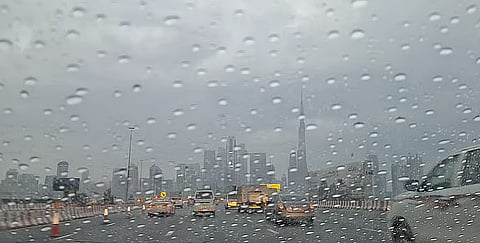 الصورة مُستخدمة للتوضيح. الصورة: ملف