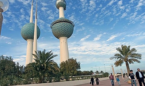 الكويت:  4 أنواع من التأشيرات وفق النظام الإلكتروني الجديد 