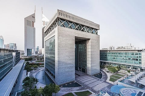 أضاف مركز دبي المالي العالمي (DIFC) العديد من المؤسسات المالية البارزة في الأشهر الأخيرة.