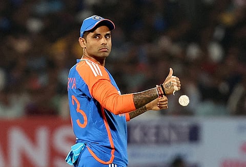 الصورة: رويترز