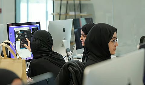 الصورة مُستخدمة لأغراض التوضيح فقط. الصورة: ملف