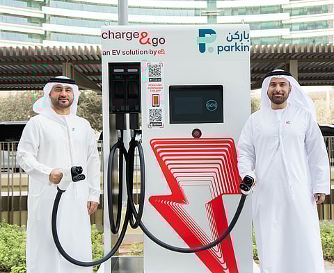 الصورة: مكتب دبي للإعلام/X