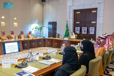 "كفاءة" تؤهل أبناء الرياض لسوق العمل المحلي