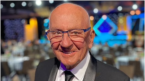 الصورة: انستغرام فرانك كابريو