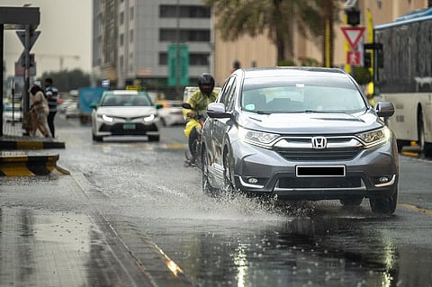 للتوضيح فقط. تصوير: شهاب