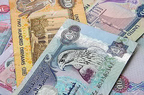 الحظ يبتسم : مقيم هندي في دبي يفوز بمليون دولار لتحقيق حلم أبنائه