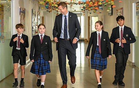 تعليم الإمارات: 6 توجهات مستقبلية ترسم ملامح فصول الغد