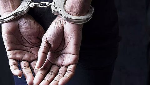 الإمارات تُسلم هاربين مطلوبين دولياً إلى فرنسا وبلجيكا