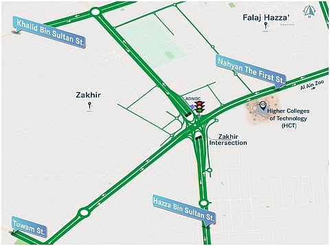 الصورة: AD Mobility على X