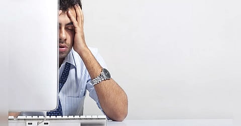 "أتعرق حتى مع المكيف": خبراء يفسرون حالة فرط التعرق وأثرها على جودة الحياة