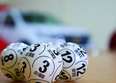 الصورة مُستخدمة للتوضيح. الصورة: ملف