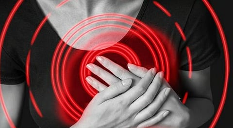 الصورة مُستخدمة للتوضيح. الصورة: ملف