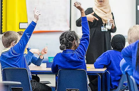 الصورة مُستخدمة للتوضيح. الصورة: ملف