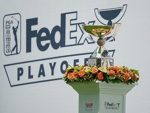 هل الشكل الحالي لكأس فيديكس في جولة PGA هو الأفضل للجميع؟ - صورة جولة PGA