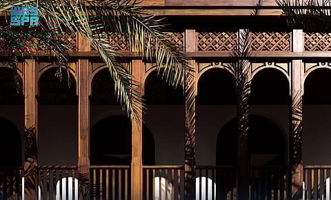 "رواشين" إبداع حرفي يحفظ الهوية السعودية ويلهم مستقبلها