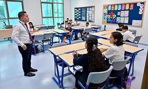 صورة KT: راؤول جاجار