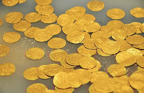 الذهب بين يديك: منصة "بوتيم" الإماراتية تتيح الاستثمار 