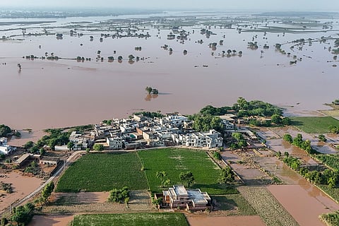 الصورة: وكالة فرانس برس