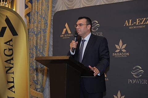 أبو النجا للتطوير تطلق مشروعاً سكنياً جديداً بإطلالة على برج خليفة