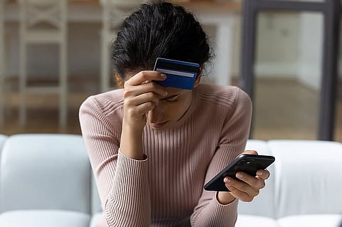 تم استخدام الصورة لأغراض التوضيح فقط.