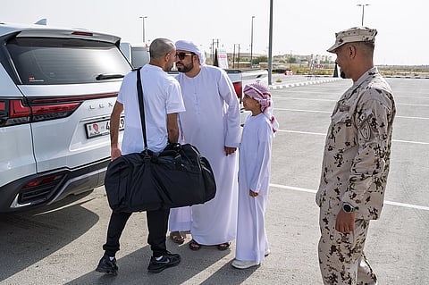 الصور: نيراج مورالي