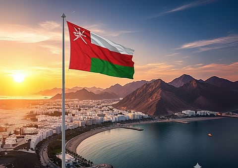 عُمان تطلق رسمياً التأشيرة الذهبية لمدة 10 سنوات 