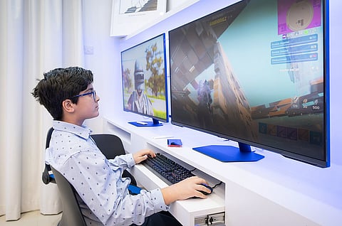 أجيلوس أهوجا