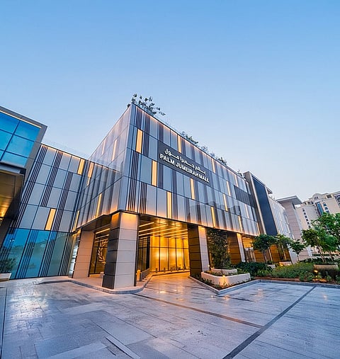 إطلاق علامة تجارية موحدة لأكثر من 40 مركز تسوق 