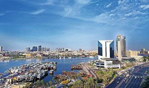 وسجلت غرفة تجارة وصناعة دبي أيضاً 35,532 شركة جديدة كأعضاء خلال النصف الأول من عام 2025، بزيادة قدرها 4% مقارنة بالعام السابق.