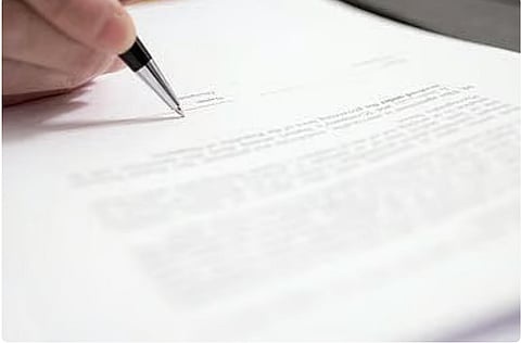 4 خطوات لتصديق شهادتك: دليلك الكامل للعمل في الإمارات