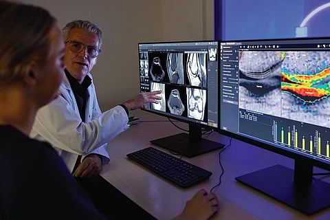 الصورة المستخدمة لأغراض التوضيح