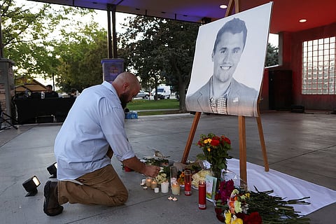 الصورة: رويترز