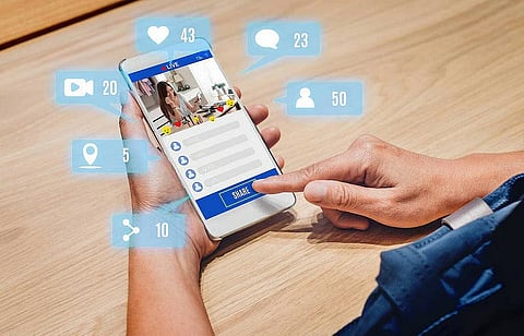 الصورة مُستخدمة للتوضيح. الصورة: ملف