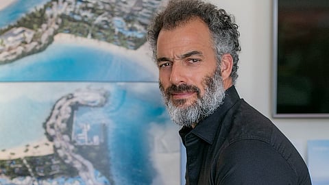 بوبكر بنجلون