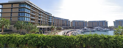 "جميرا باي" تتصدر رفاهية دبي... وأسعار الشقق والفلل تتقارب عند القمة