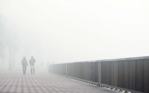 للتوضيح فقط. تصوير: محمد سجاد